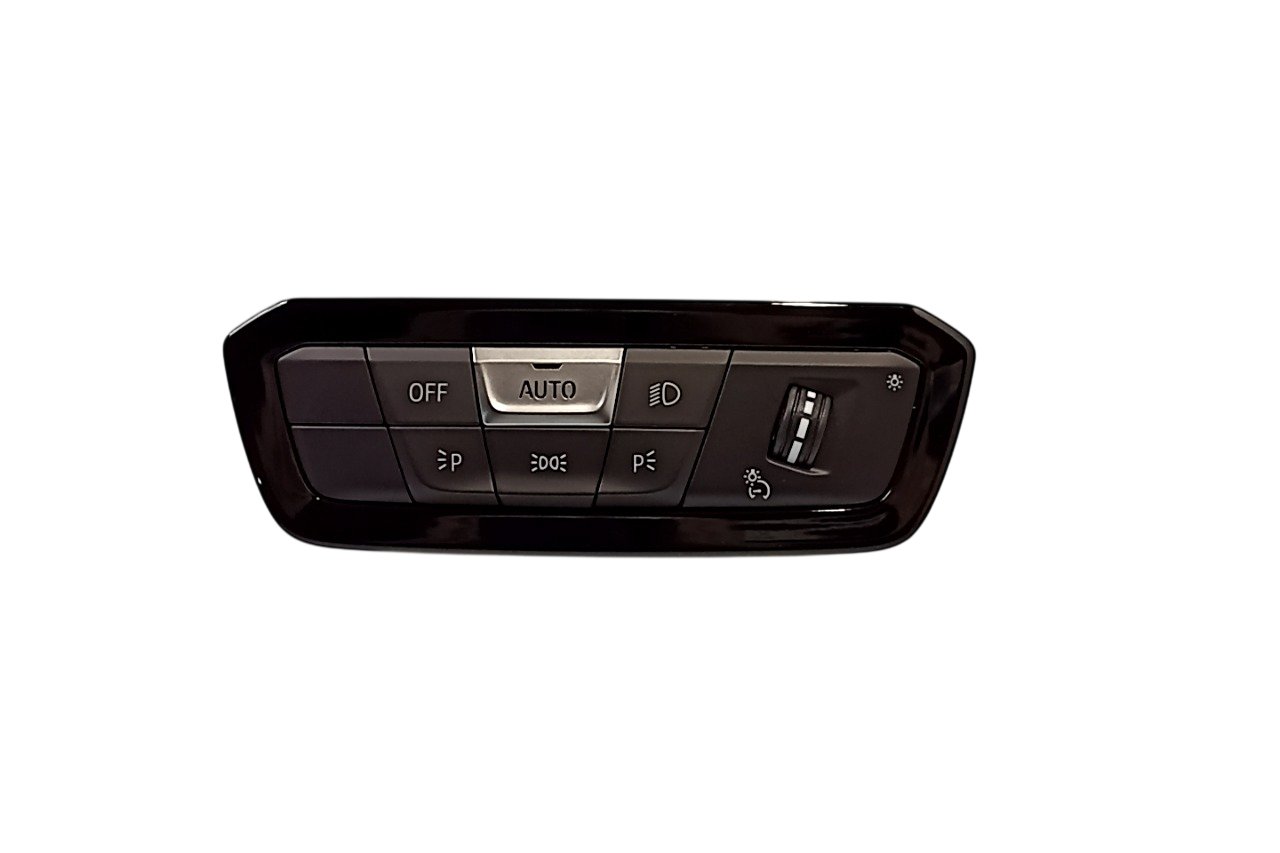 BMW 4 (G22 / G23 / G26)  Light switch BMW 4 SERIES Light switch OEM 5A16B17

Part cod...
