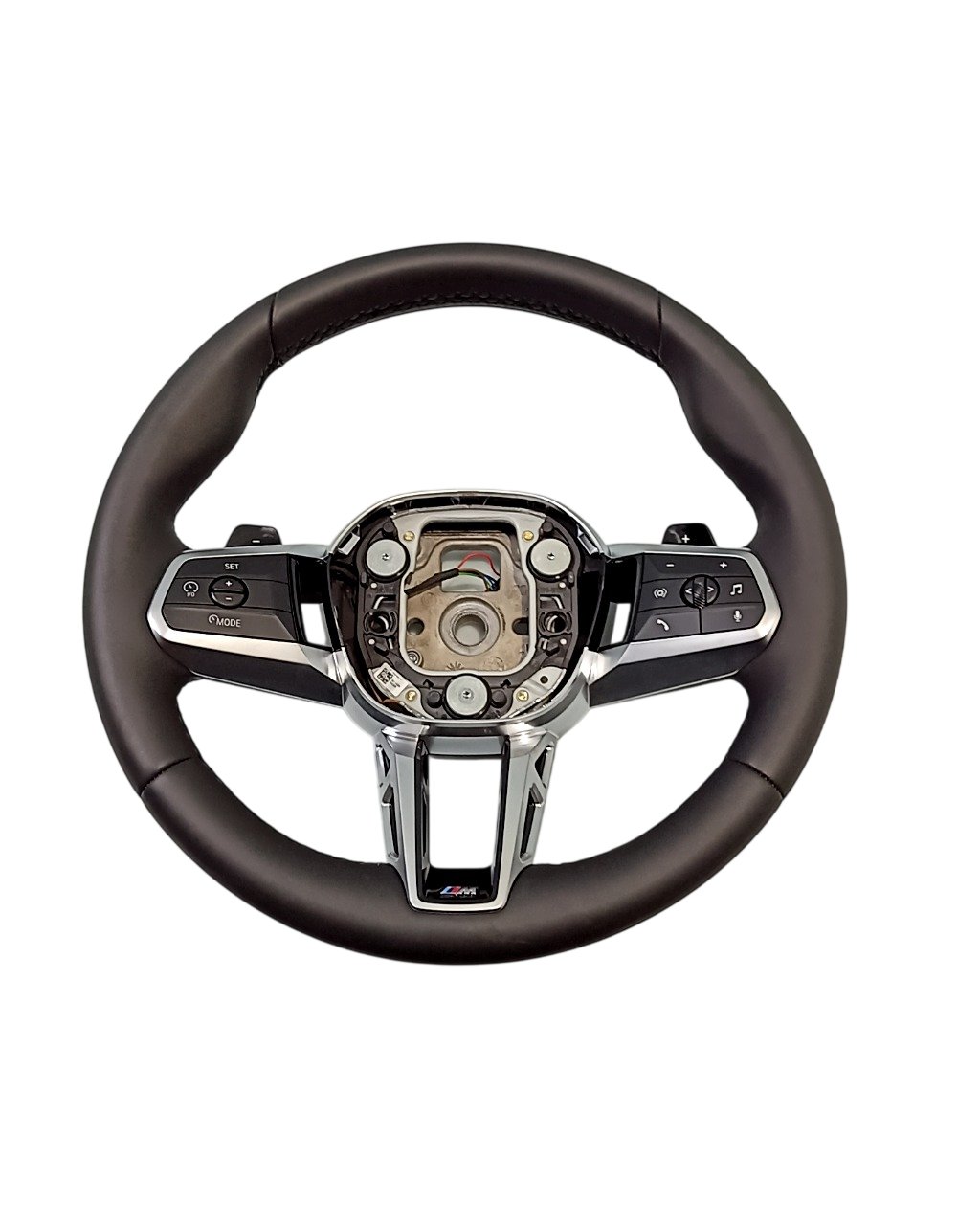 BMW X1 (E84) steering wheel BMW X1 Steering Wheel OEM 32305A4EE19

Part cod...