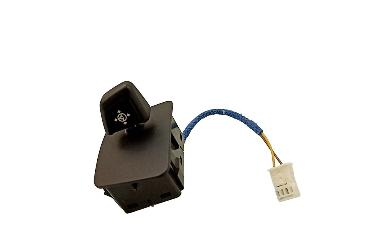 BMW 5 (G30 / G31) Steering wheel adjustment switch BMW M5 Steering wheel adjustment switch OEM 613...