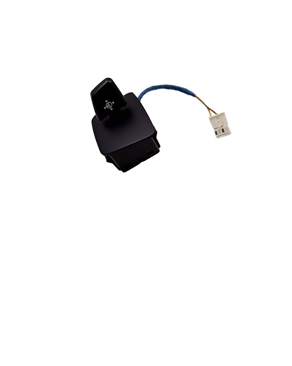 BMW 5 (G30 / G31) Steering wheel adjustment switch BMW M5 Steering wheel adjustment switch OEM 613...