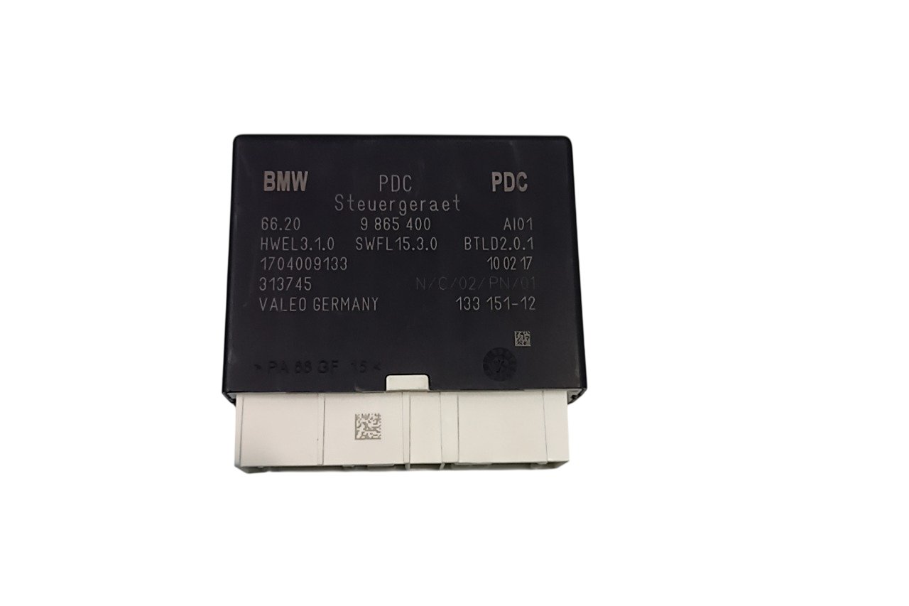 BMW i8 (l12, l15) Parking PDC control unit/module BMW I8 Parking PDC control unit/module OEM 0W35...