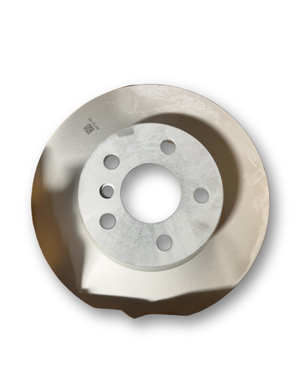 BMW 3 (G20 / G21) Front brake disc BMW 3 SERIES Front brake disc OEM 34106877211

...