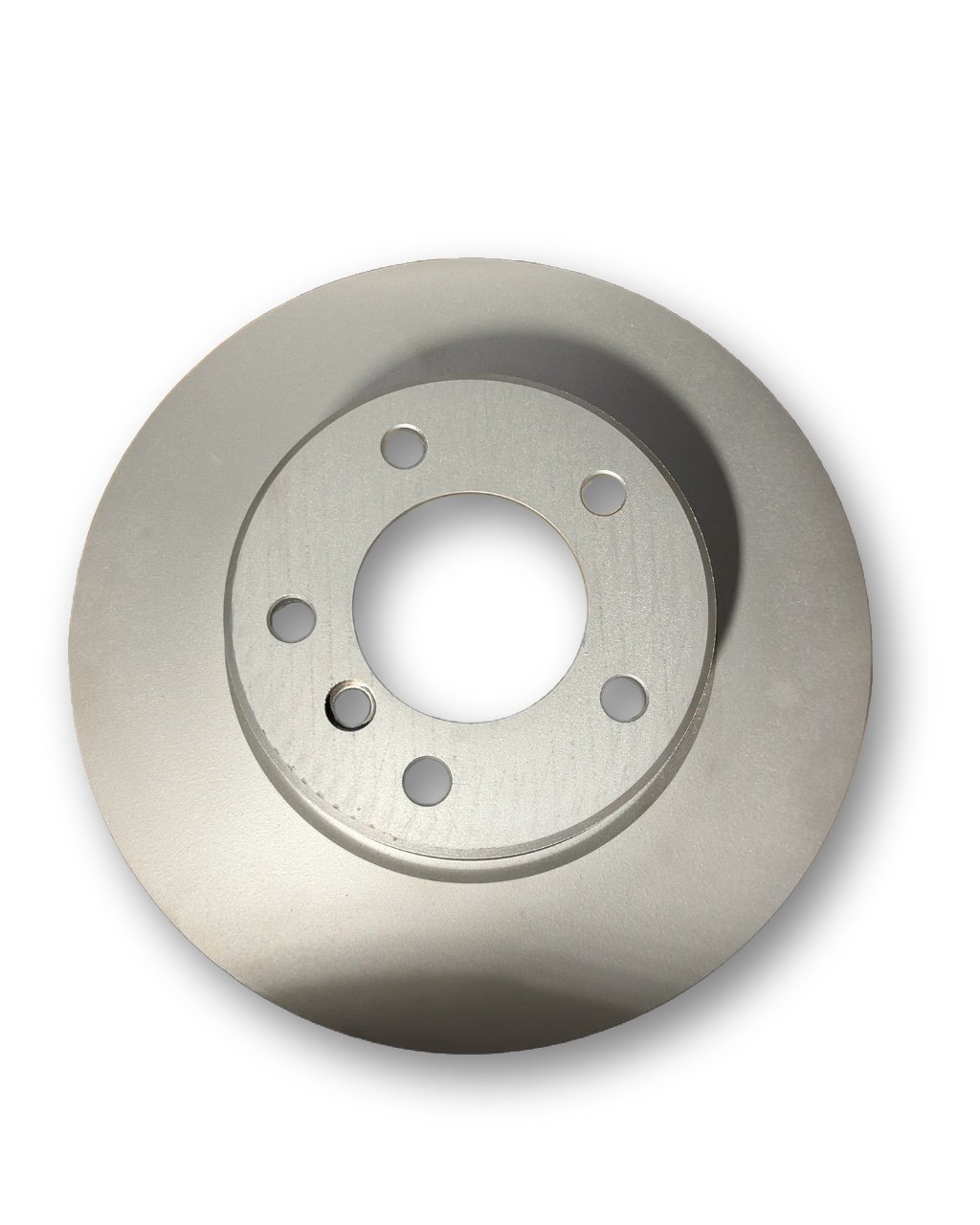 BMW 5 (E60 / E61) Front brake disc BMW 5 SERIES Front brake disc OEM 34116756745

...