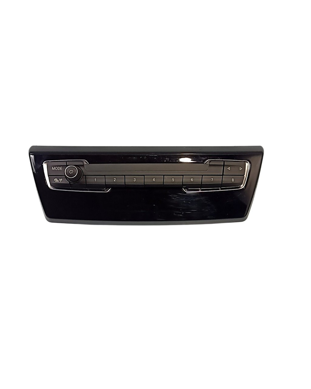 BMW 2 (F22 / F23) Climate control unit BMW 2 SERIES Climate control unit OEM 641193577...