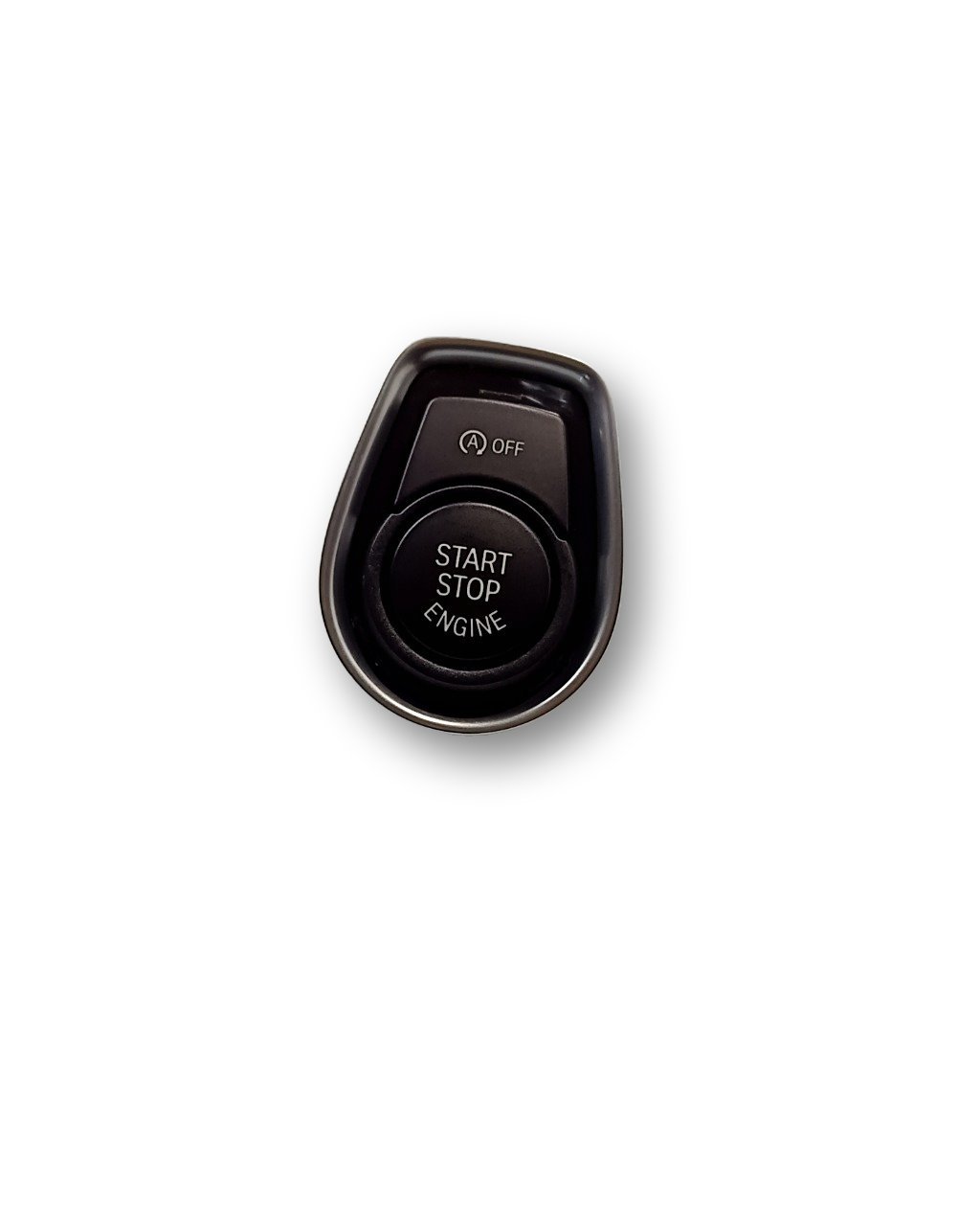 BMW 3 (F30 / F31) Engine start stop button switch BMW 3 SERIES Engine start stop button switch OE...