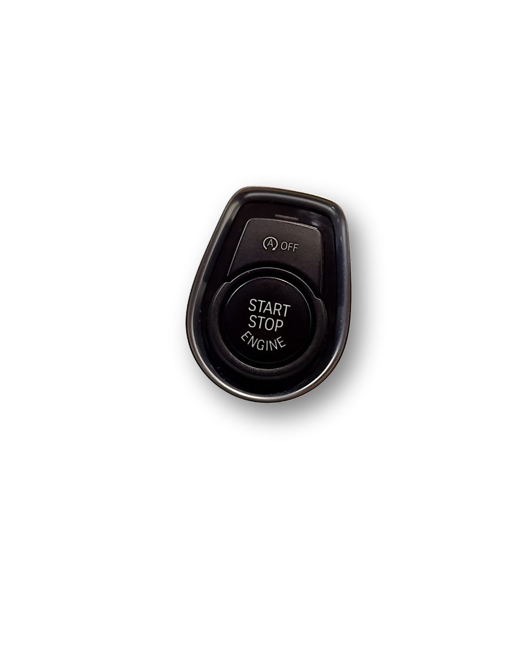 BMW 3 (F30 / F31) Engine start stop button switch BMW 3 SERIES Engine start stop button switch OE...