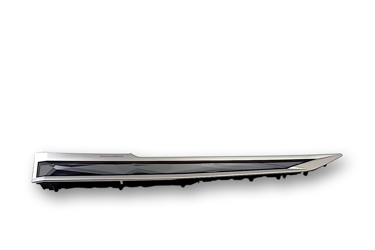 BMW 7 / i7 (G70) Front door trim bar BMW 7 SERIES Front door trim bar OEM 5A9BF08

P...