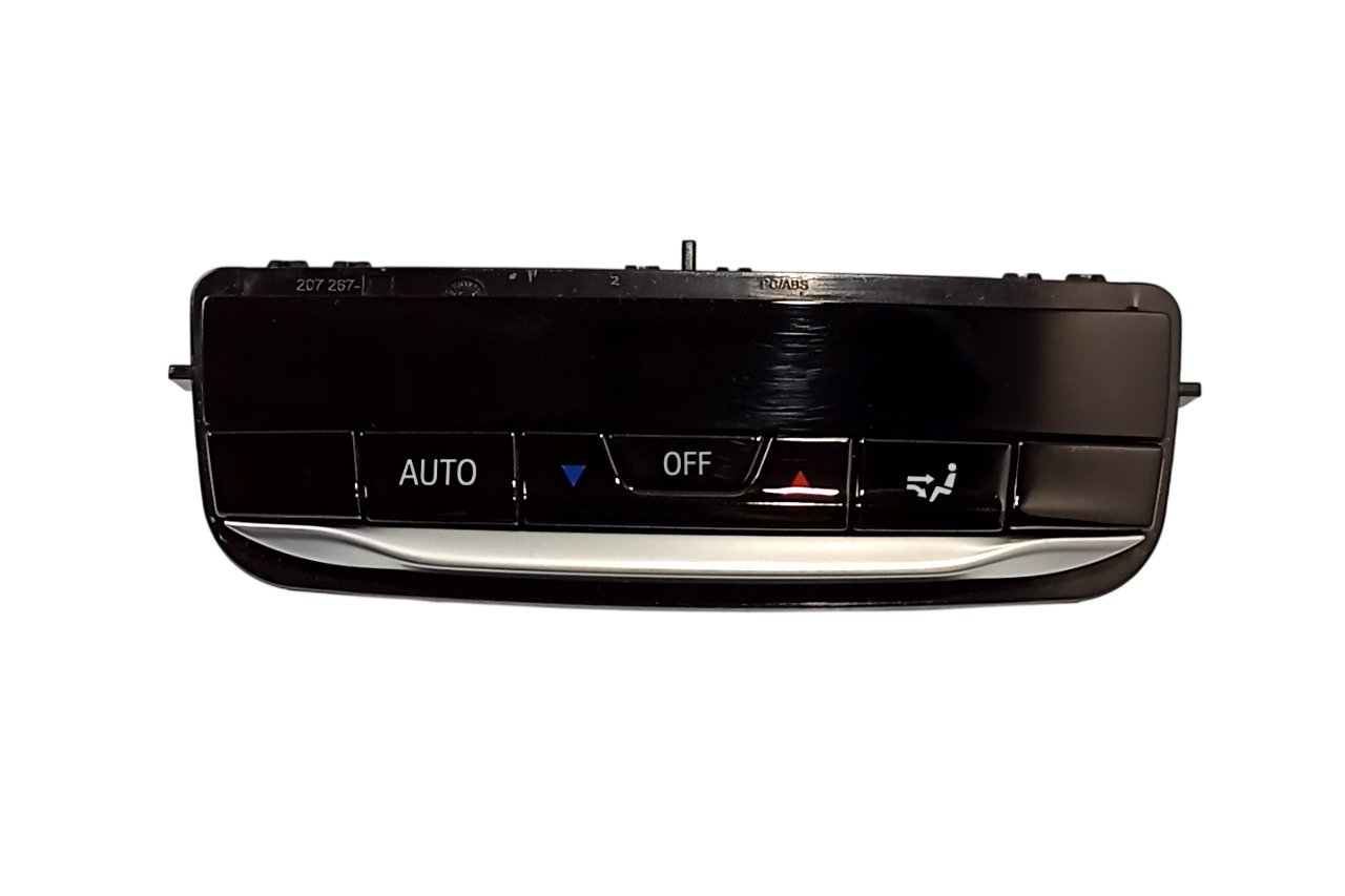 BMW 3 (G20 / G21) Climate control unit BMW 3 SERIES Climate control unit OEM 5A3BBF4

...