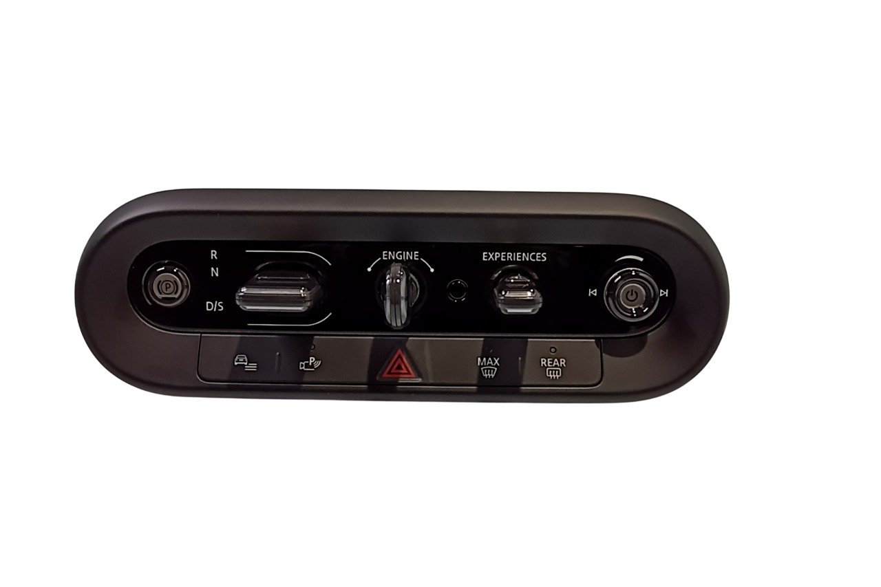 BMW 6 GT (G32) Engine start stop button switch BMW MINI Cabrio F67, MINI Countryman U25, MINI ...