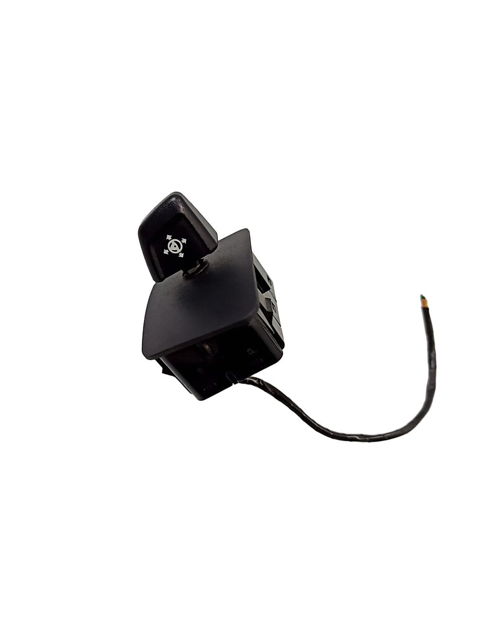 BMW X5 (F15) Steering wheel adjustment switch BMW X5 Steering wheel adjustment switch OEM 613...