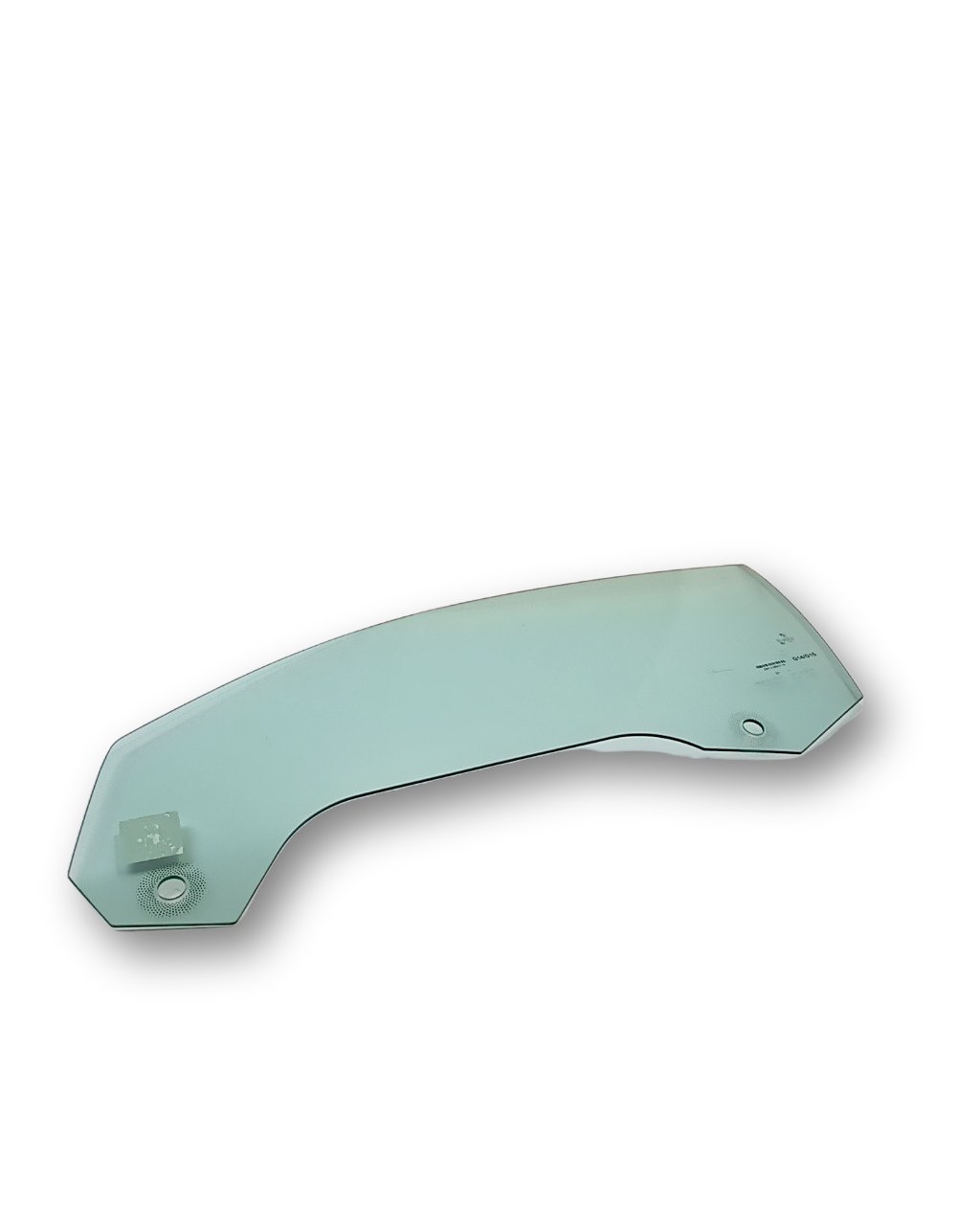 Front door window glass four-door Brand/Model: BMW 8 SERIES
Year: 2026

BMW 8 SER...