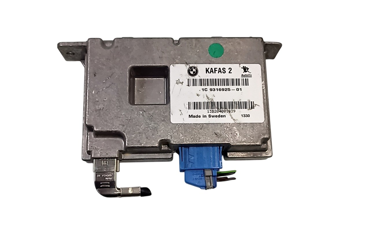 BMW 7 (F01 / F02 / F03 / F04) Camera control unit module BMW 7 SERIES Camera control unit module OEM 5A3...