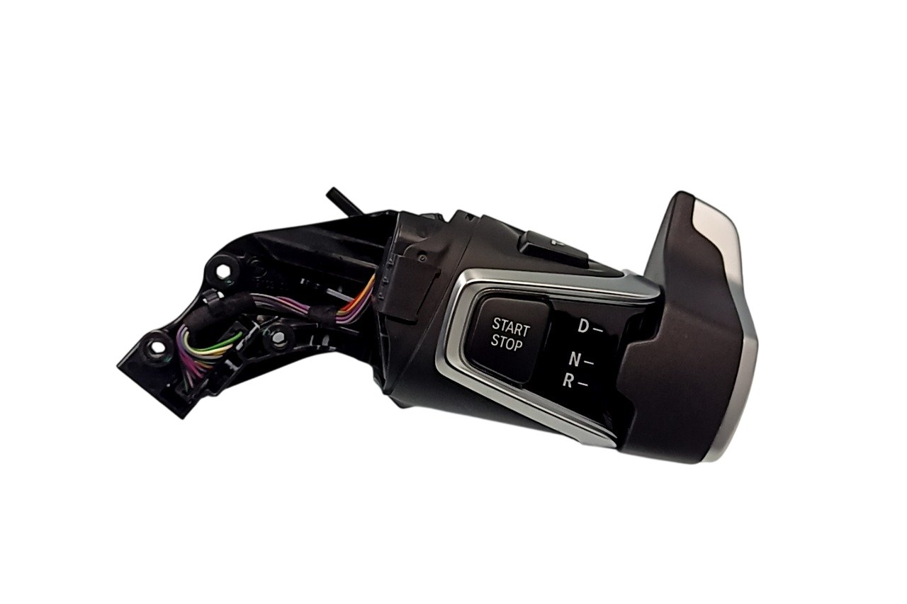 BMW i3 (I01) Gear shifter/selector