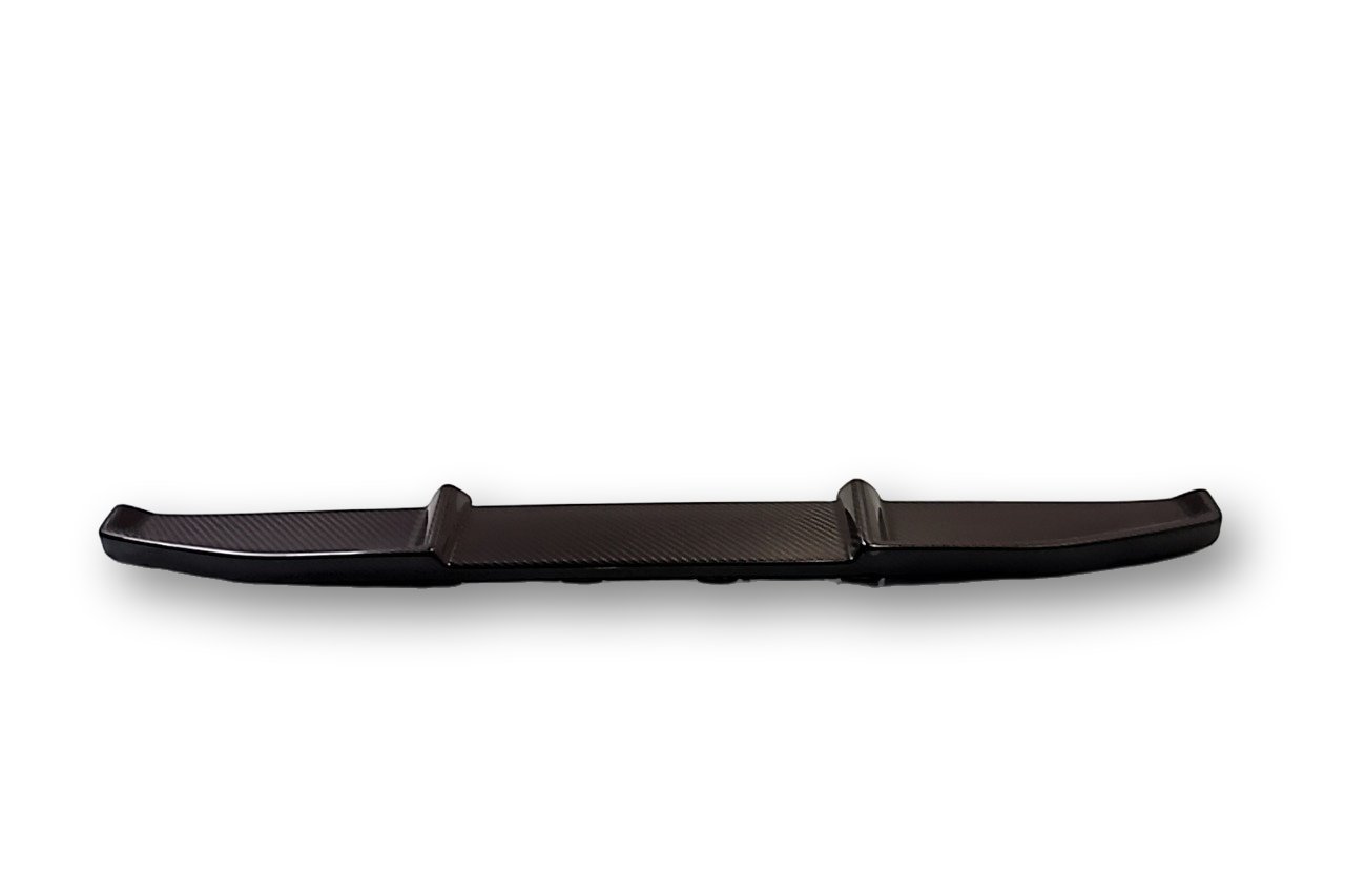 BMW 4 (G22 / G23 / G26)  Rear bumper trim bar molding BMW 4 SERIES Rear bumper trim bar molding OEM 5...