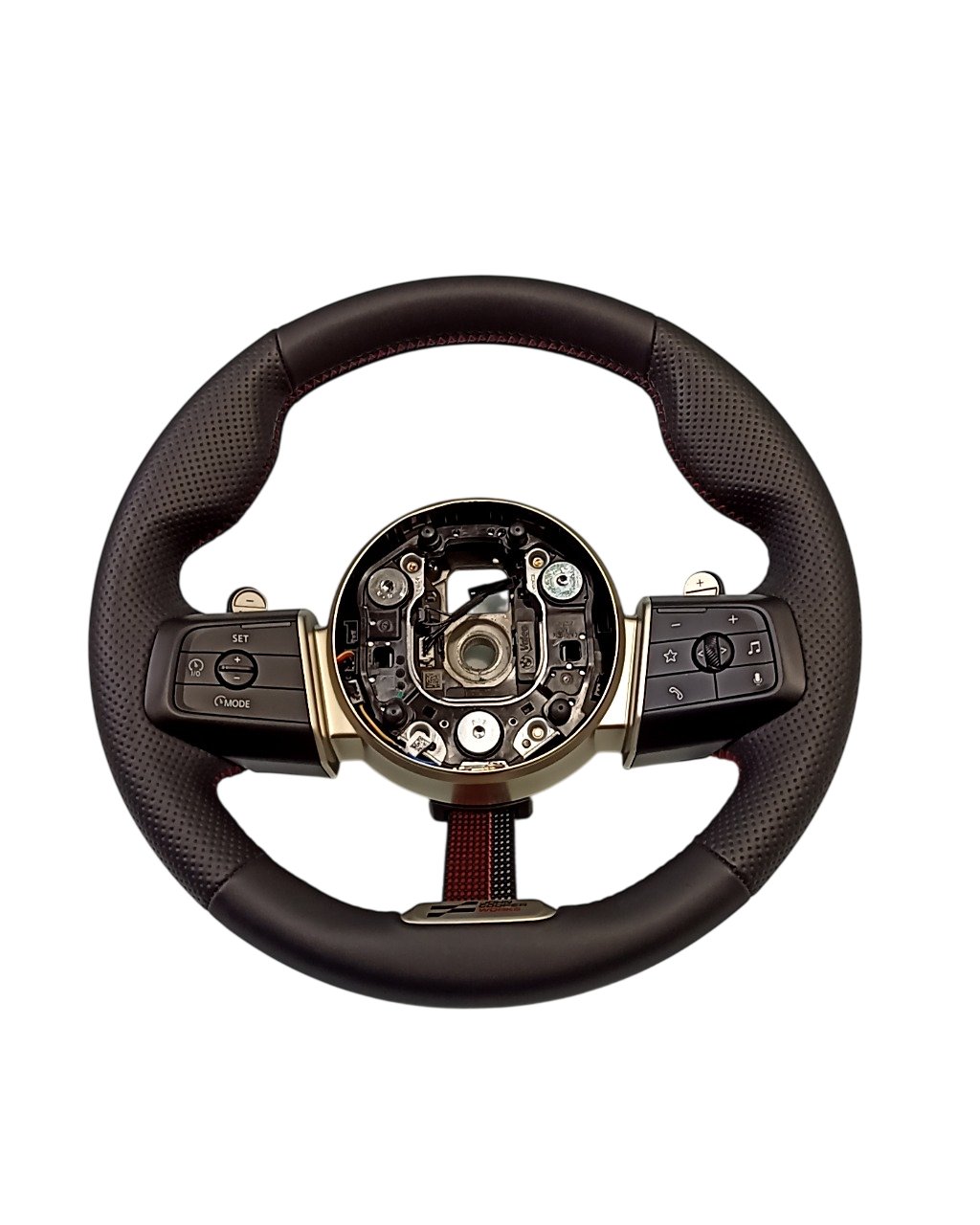 BMW 6 GT (G32) steering wheel BMW MINI Cabrio F67, MINI Countryman U25, MINI ...