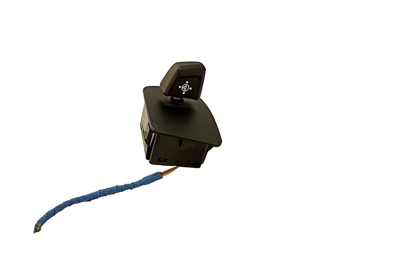 BMW 5 (G30 / G31) Steering wheel adjustment switch BMW M5 Steering wheel adjustment switch OEM 613...