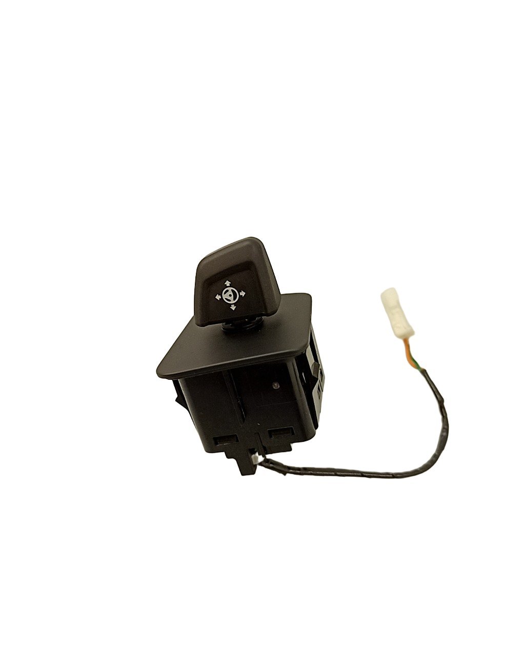 BMW iX (I20) Steering wheel adjustment switch BMW IX Steering wheel adjustment switch OEM 613...