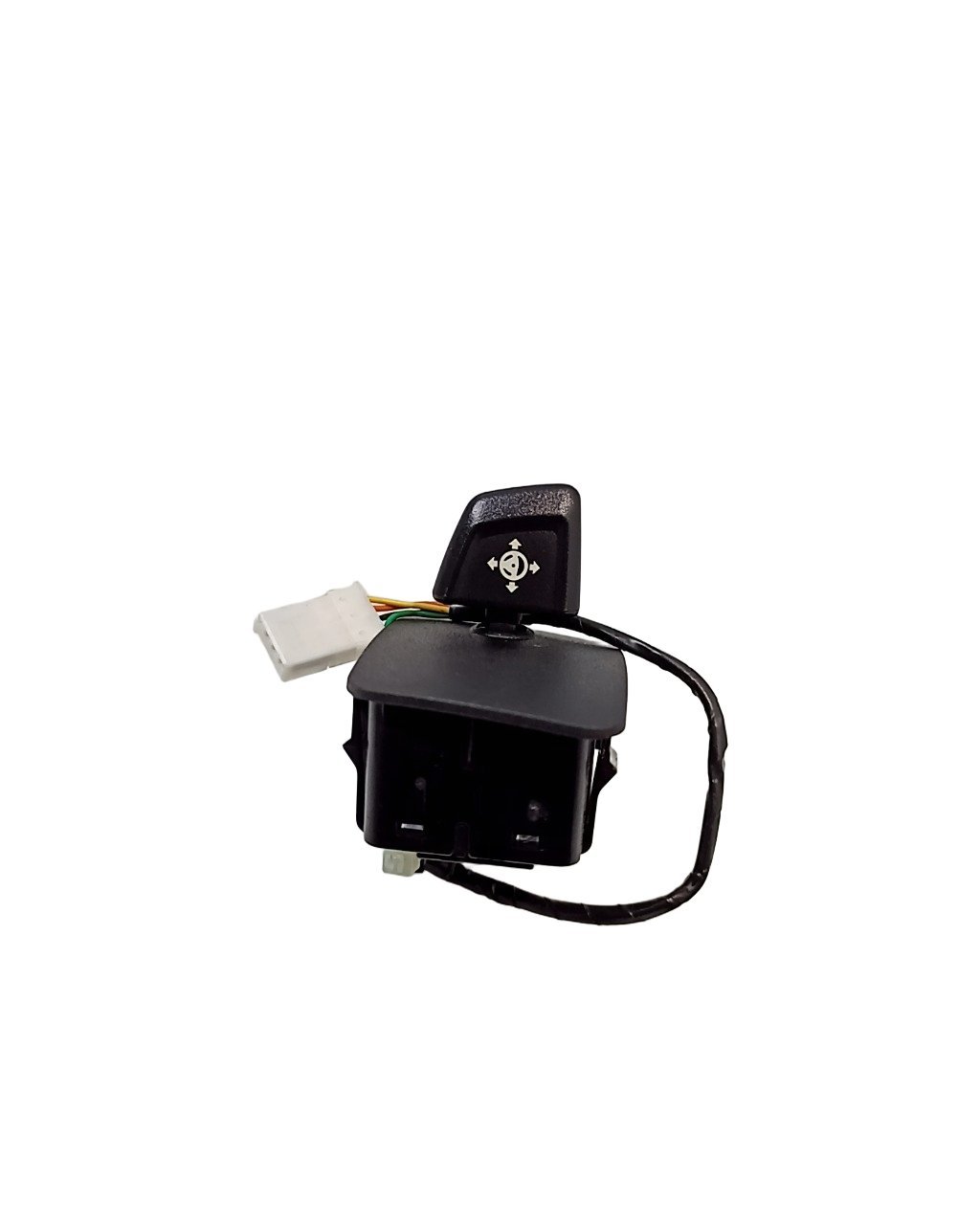 BMW X5 (F15) Steering wheel adjustment switch BMW X5 Steering wheel adjustment switch OEM 613...