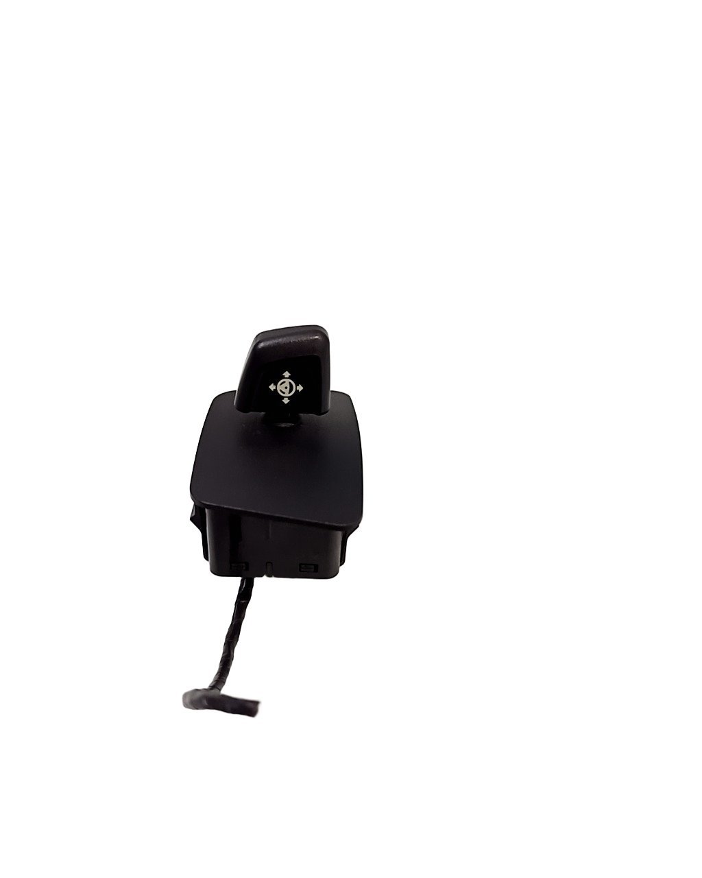 BMW X5 (F15) Steering wheel adjustment switch BMW X5 Steering wheel adjustment switch OEM 613...