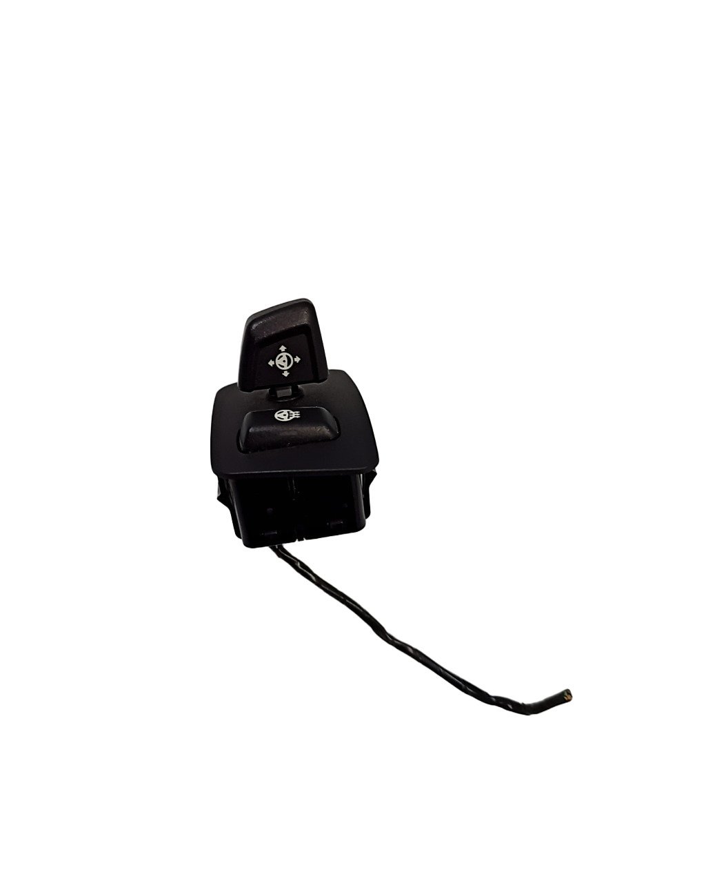 BMW X5 (F15) Steering wheel adjustment switch BMW X5 Steering wheel adjustment switch OEM 613...