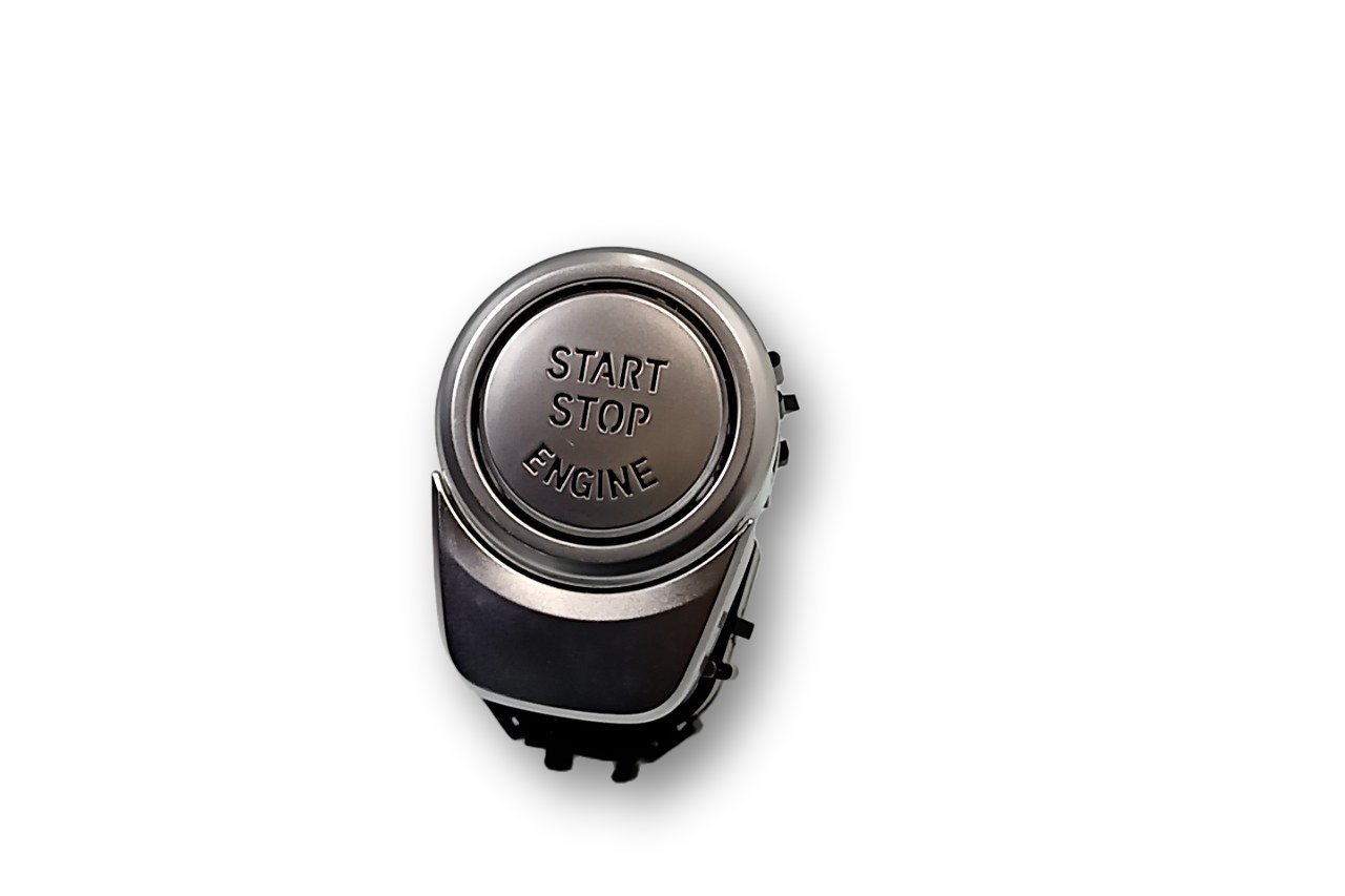 BMW 7 (G11 / G12) Engine start stop button switch BMW 7 SERIES Engine start stop button switch OE...