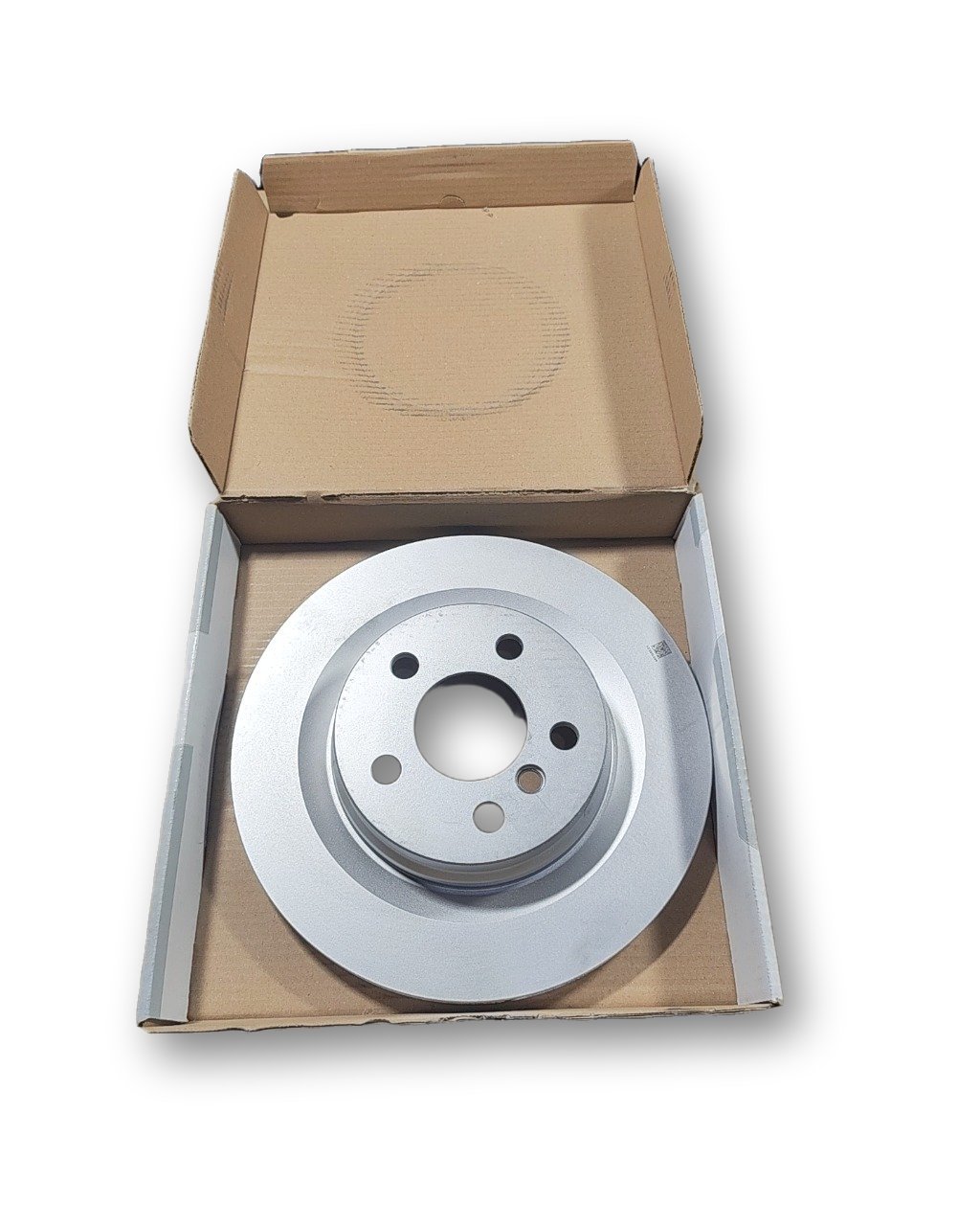 BMW X1 (E84) Rear brake disc BMW X1 Rear brake disc OEM 34206891086

Part co...