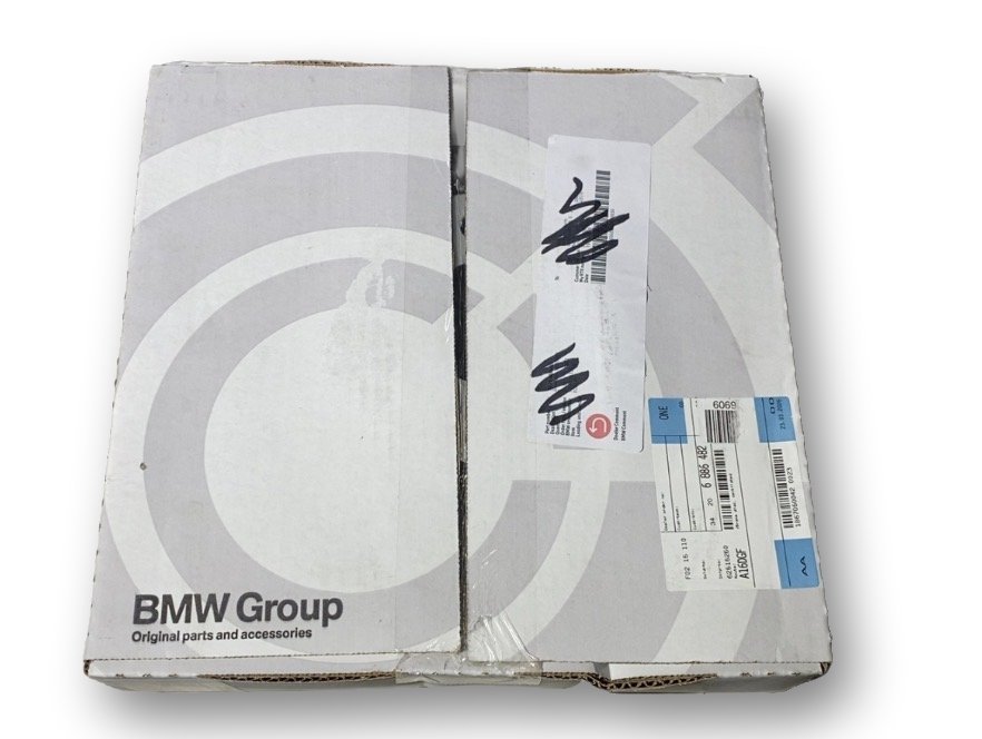 BMW X3 (F25) Front brake disc BMW X3 Front brake disc OEM 34206790362

Part c...