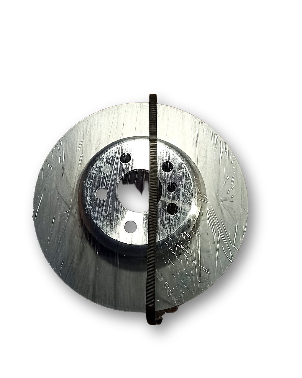 BMW X3 (E83) Rear brake disc BMW X3 Rear brake disc OEM 34208831484

Part co...