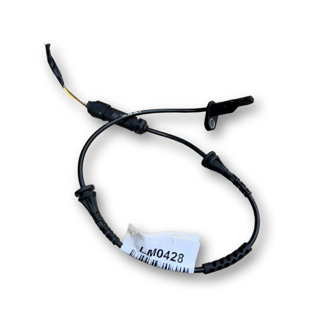 BMW 2 (F22 / F23) ABS rear brake sensor BMW 2 SERIES ABS rear brake sensor OEM 34525A61...