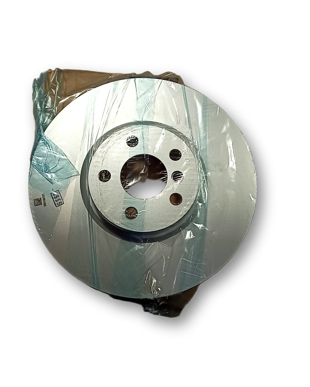 BMW 2 Tourer (U06) Front brake disc BMW 1' F70, 2' F74 Gran Coupé, 2' U06 Active To...