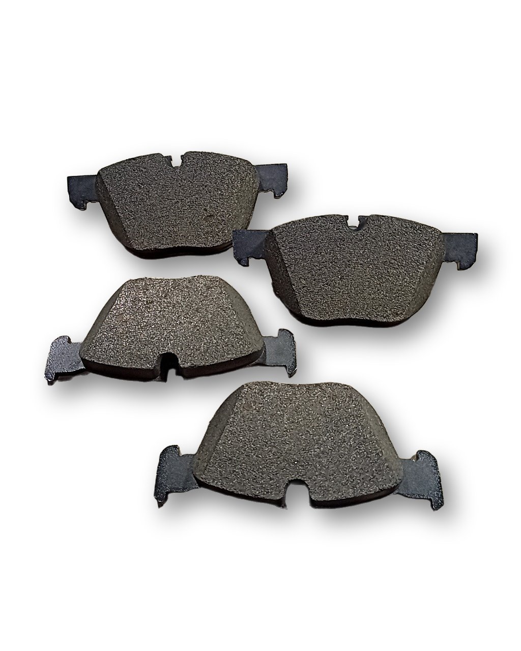 BMW X5 (E70) Brake pads (front) BMW X5 Brake pads (front) OEM 34114074370

Part...