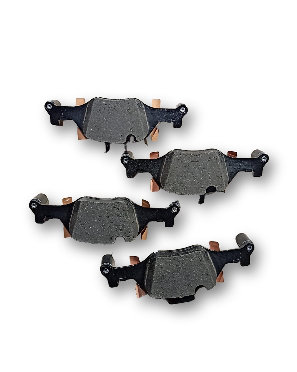 BMW X3 (G45) Brake pads (front) BMW X3 Brake pads (front) OEM 34116875396

Part...
