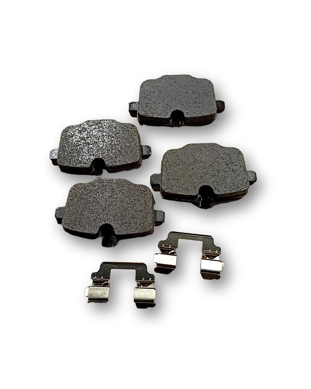 BMW 3 (G20 / G21) Brake pads (rear) BMW M3 Brake pads (rear) OEM 34208093728

Part ...
