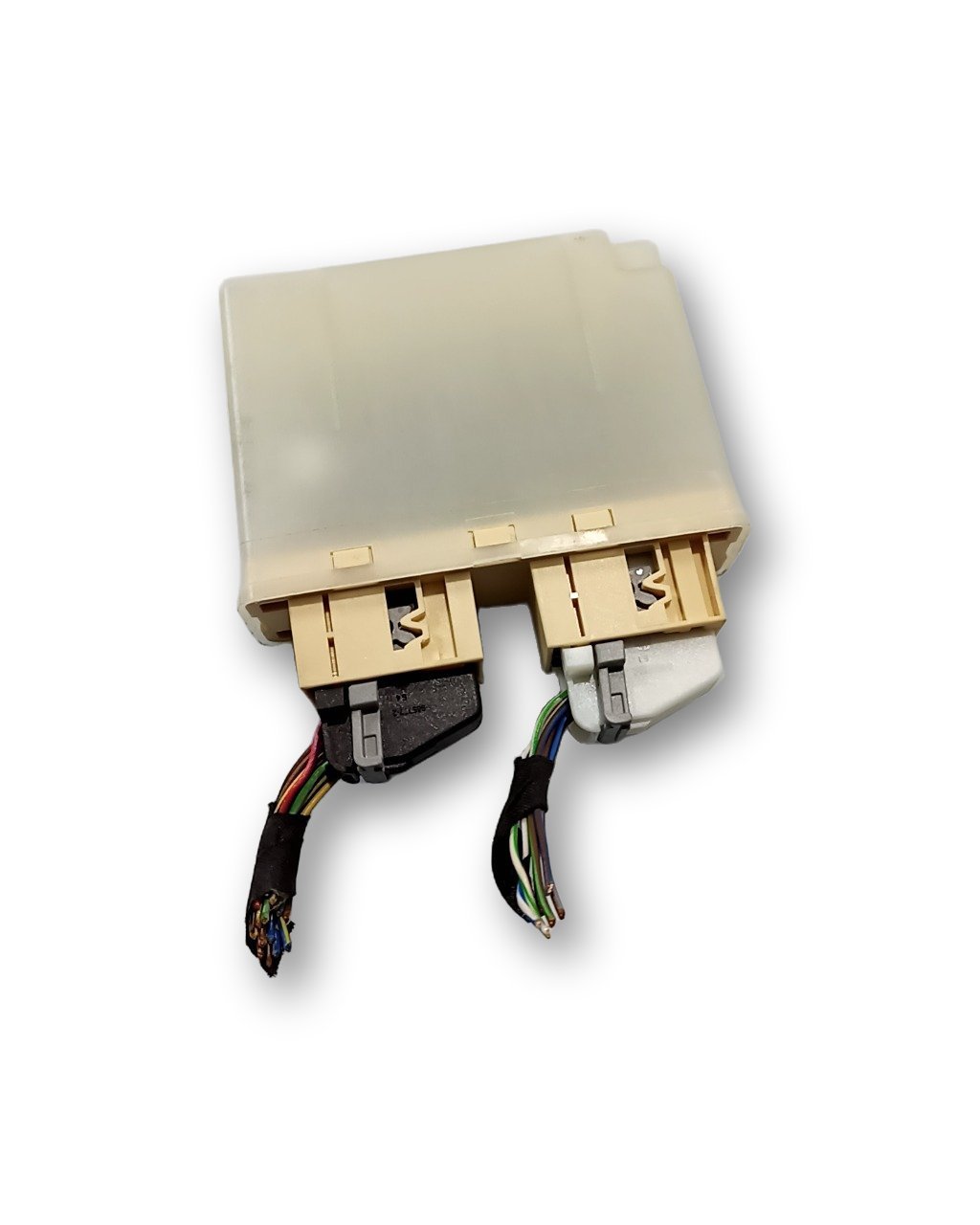 BMW 3 (G20 / G21) Parking PDC control unit/module BMW 3 SERIES Parking PDC control unit/module OE...