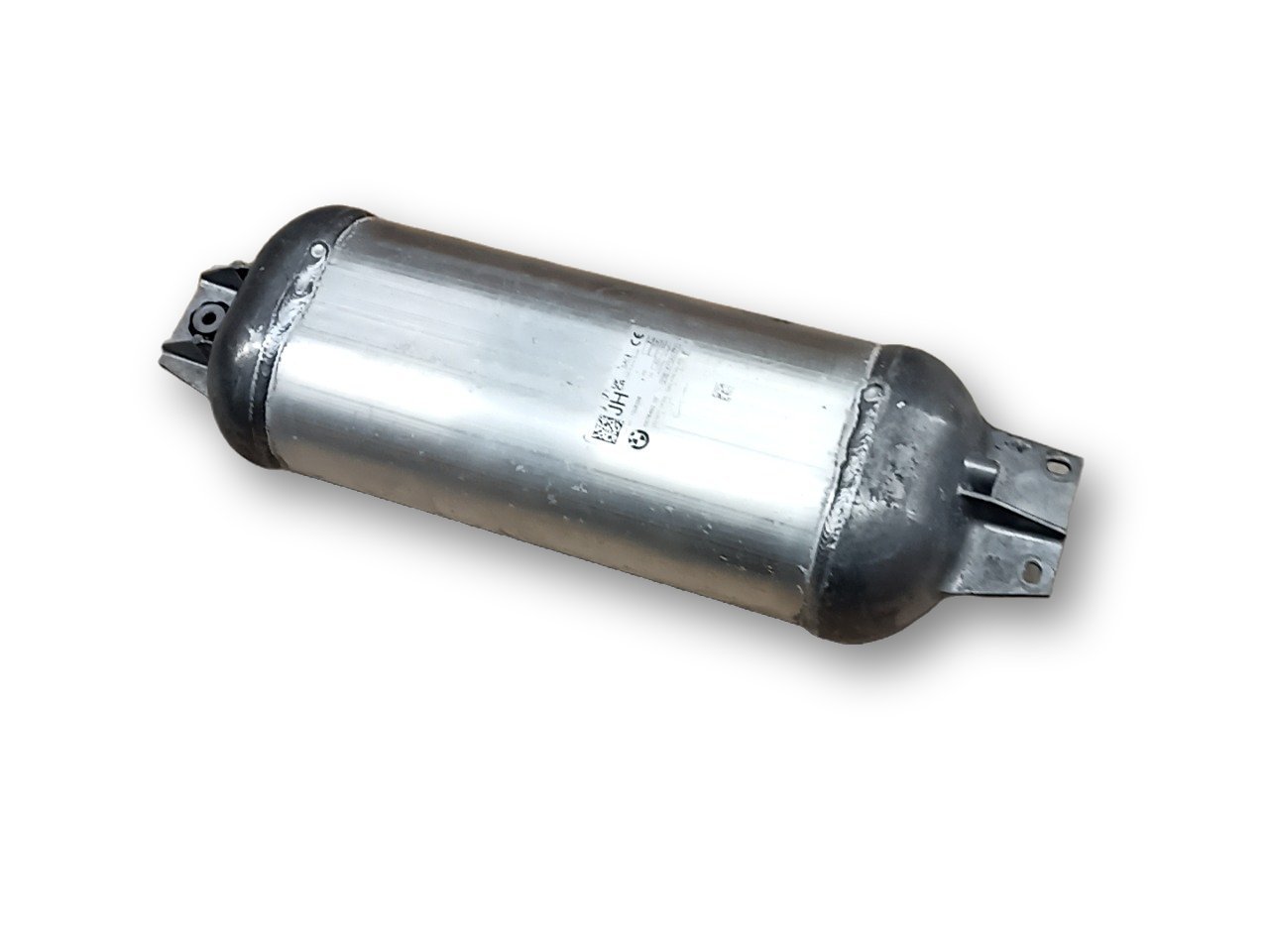 BMW X7 (G07) Air suspension tank/reservoir BMW X7 Air suspension tank/reservoir OEM 372068...