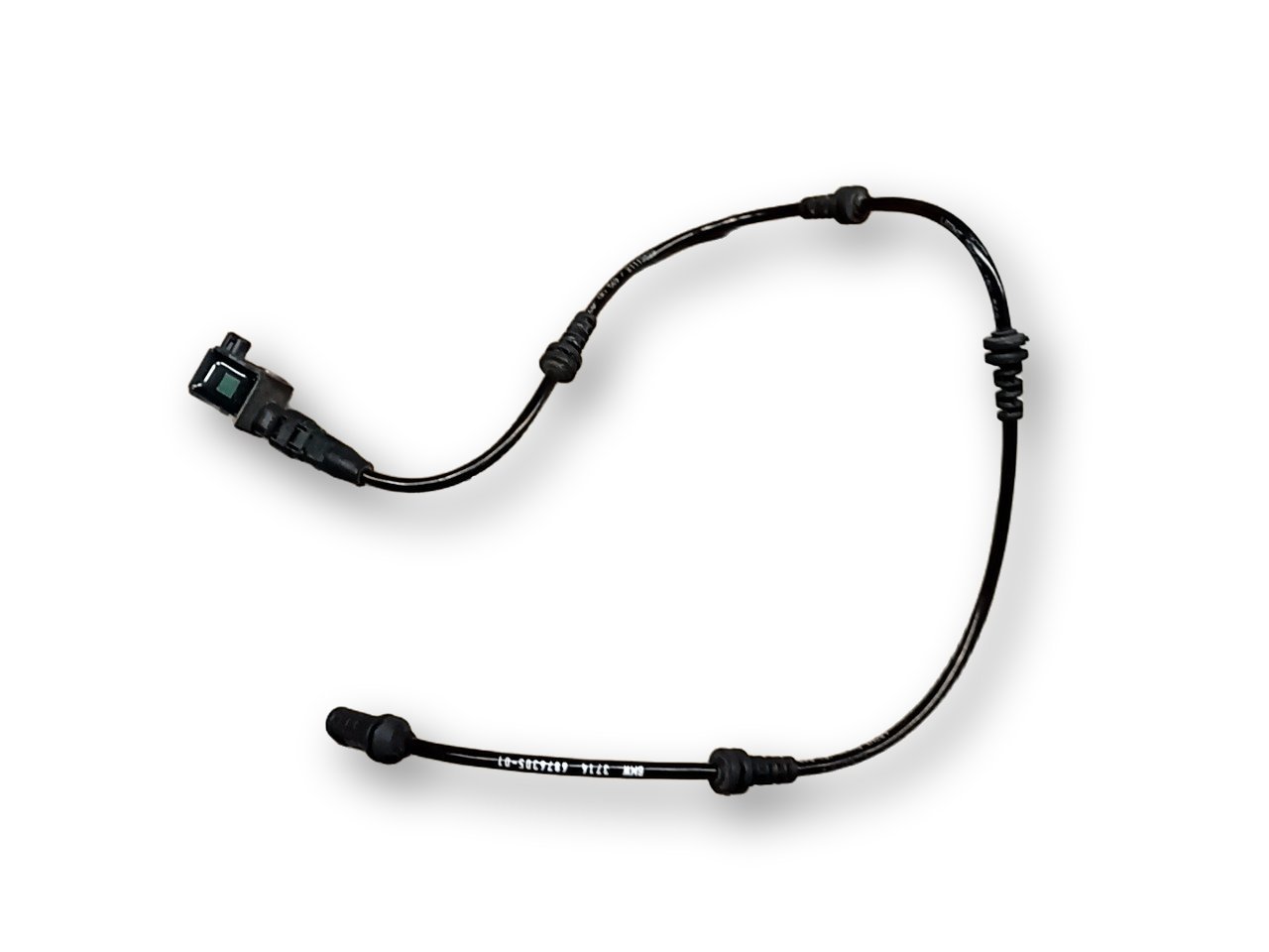 BMW X5 / iX5 (G65) Other wiring loom BMW X5 Other wiring loom OEM 37146876305

Part ...