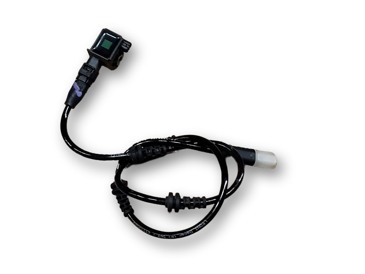 BMW X5 / iX5 (G65) Other wiring loom BMW X5 Other wiring loom OEM 37146876305

Part ...