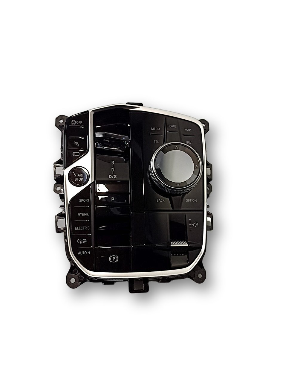 BMW X5 / iX5 (G65) Gear shifter/selector BMW X5 Gear shifter/selector OEM 5A9CB25

Part ...