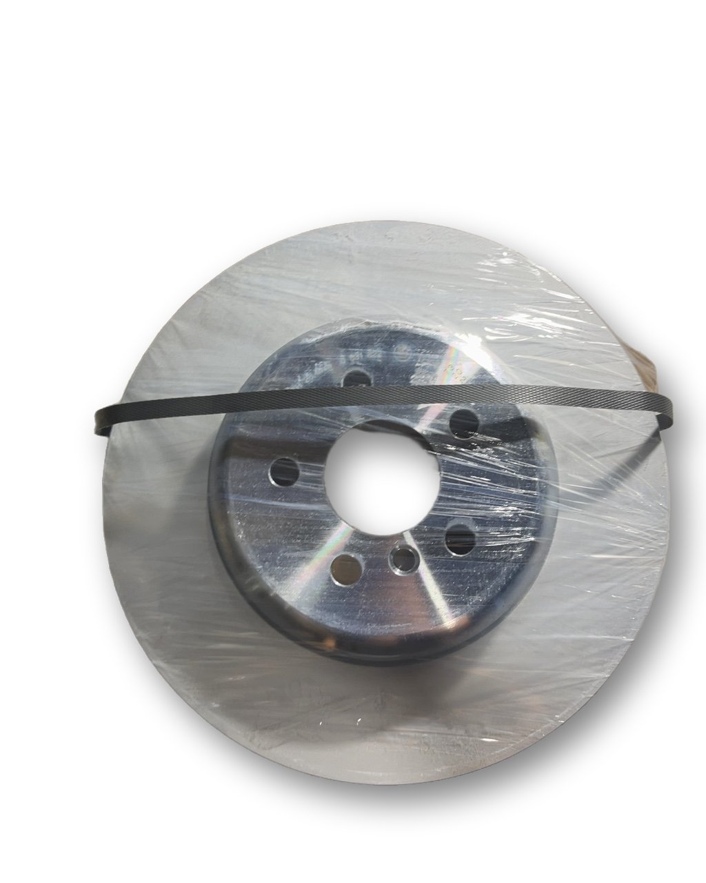 BMW iX3 (NA5) Front brake disc