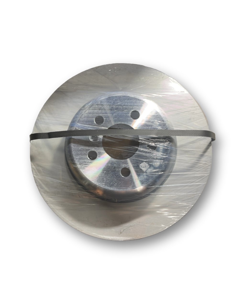BMW iX3 (NA5) Front brake disc