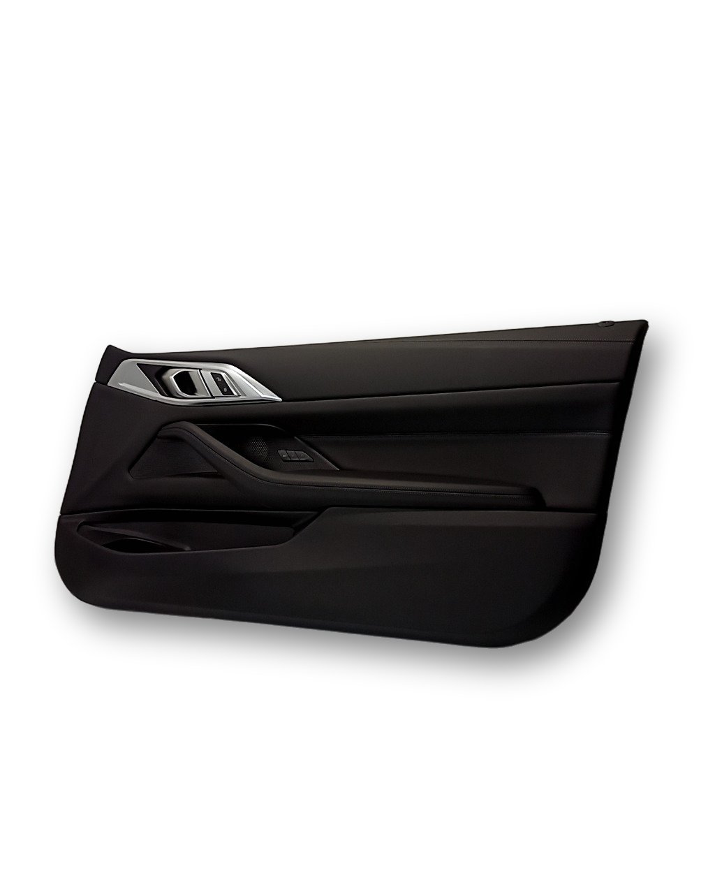 BMW 4 (G22 / G23 / G26)  Front door card panel trim BMW 4 SERIES Front door card panel trim OEM 514...