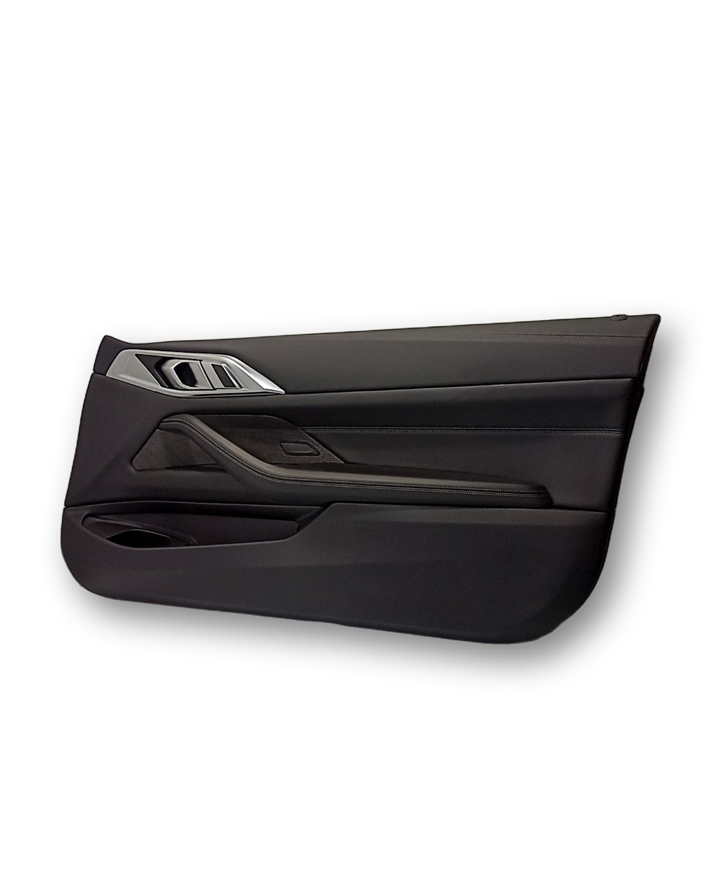 BMW 4 (G22 / G23 / G26)  Front door card panel trim BMW 4 SERIES Front door card panel trim OEM 514...