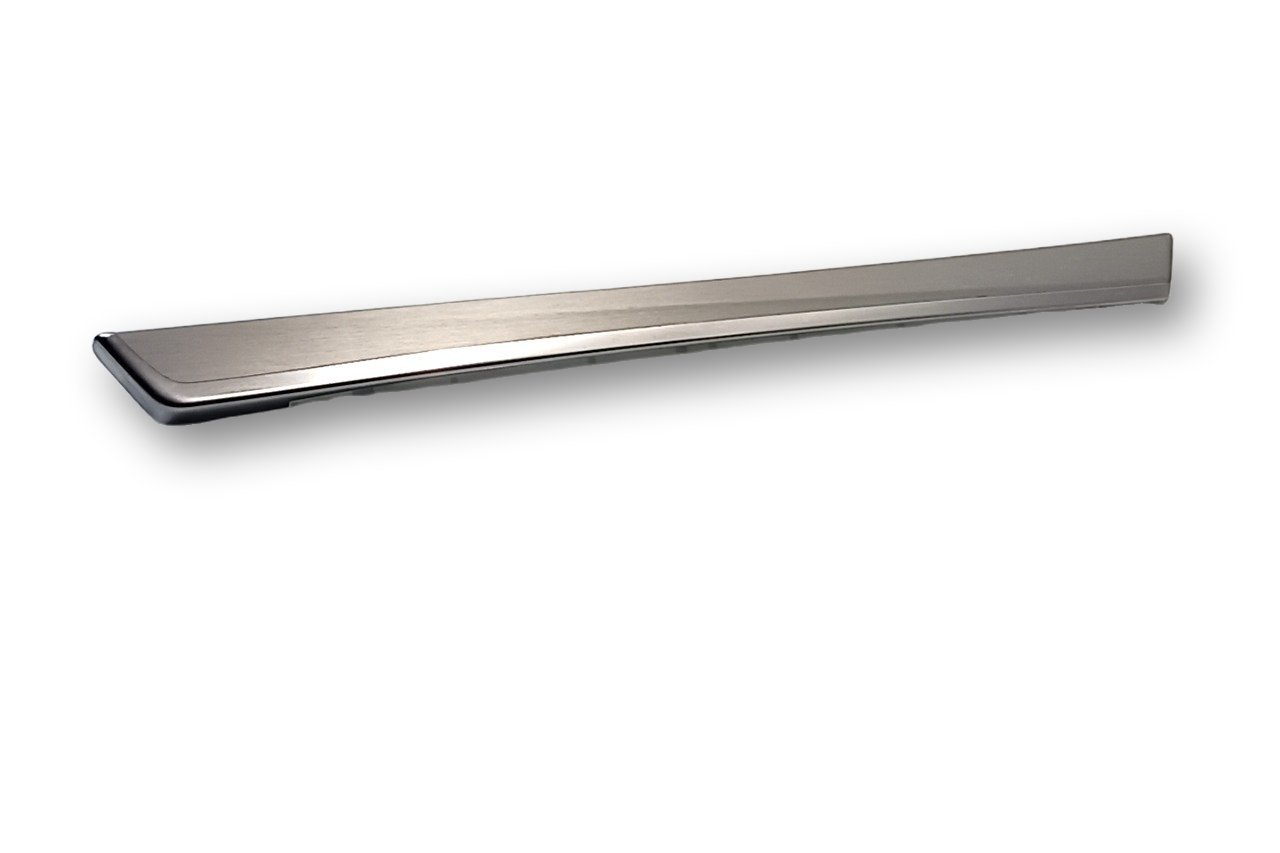 BMW 5 (F10 / F11) Front door trim bar BMW 5 SERIES Front door trim bar OEM 5141722554...