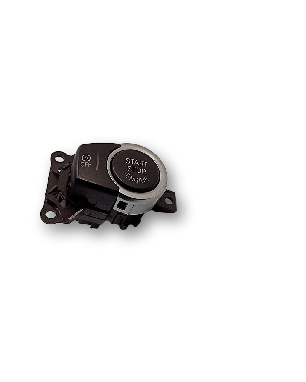 BMW X5 (F15) Engine start stop button switch BMW X5 Engine start stop button switch OEM 6131...