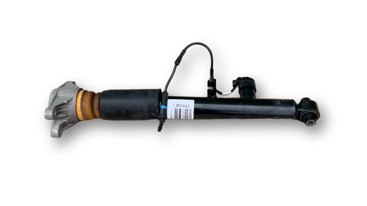 BMW Z4 (G29) Rear shock absorber/damper