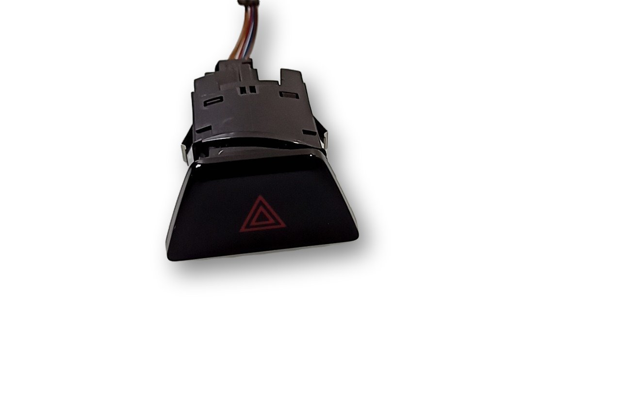 BMW 5 (G30 / G31) Ohutulede lüliti BMW M5 Hazard Light Switch OEM 61316993046

Par...