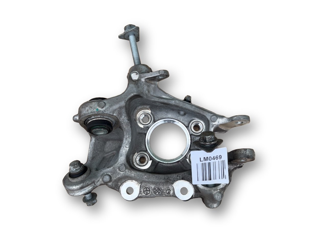 BMW Z4 (G29) Rear wheel hub spindle/knuckle