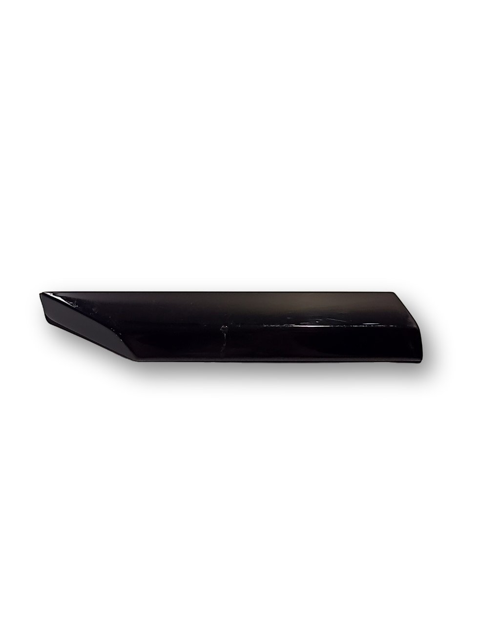 BMW iX (I20) Front door glass trim molding BMW IX Front door glass trim molding OEM 513384...