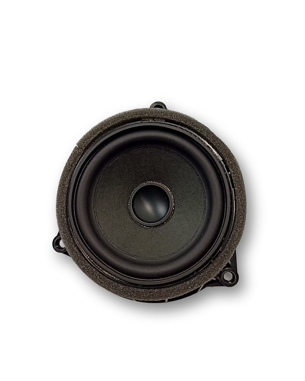 BMW X5 (F15) Front door speaker BMW X5 Front door speaker OEM 65139286367

Part...