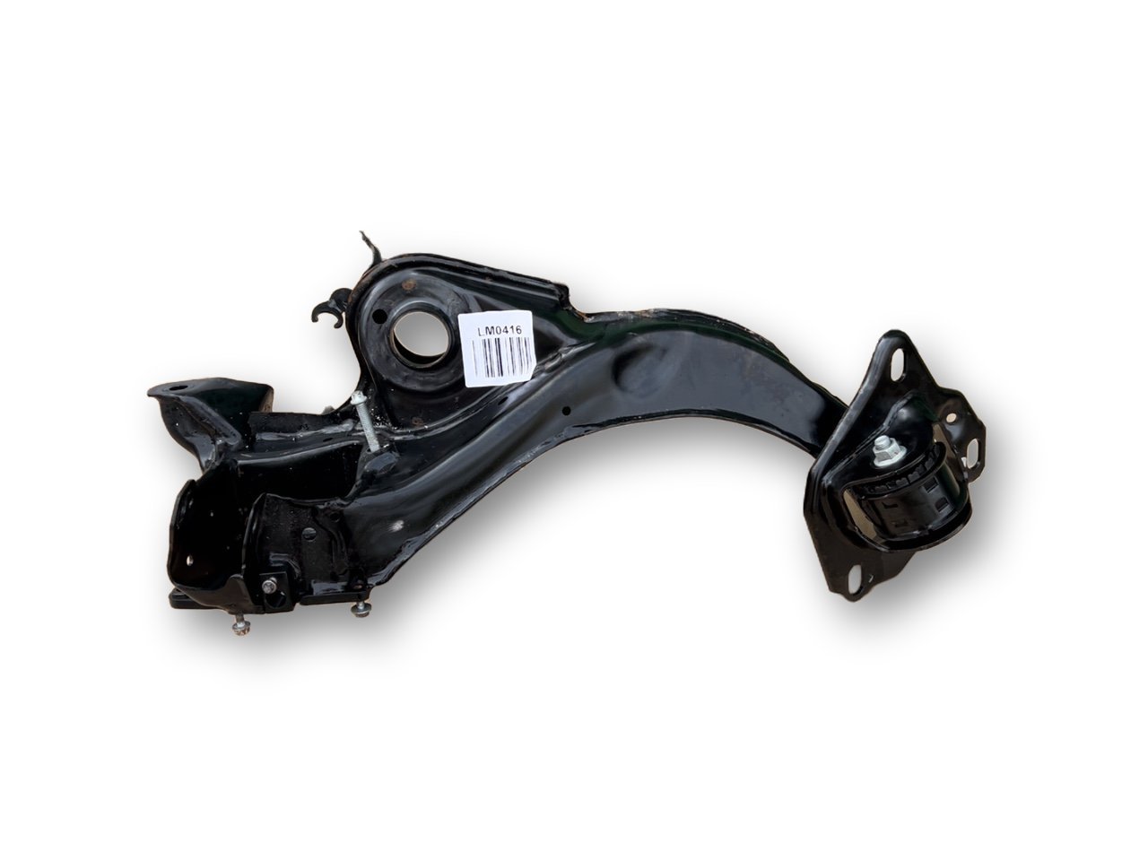 BMW 5 / i5 (G60 / G61) Rear control arm BMW MINI Cabrio F57, MINI Cabrio F57 BEV, MINI ...